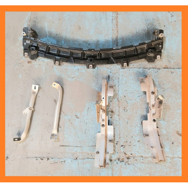 Painel Frontal Bmw X5 2014 2015 2016 2017 2018