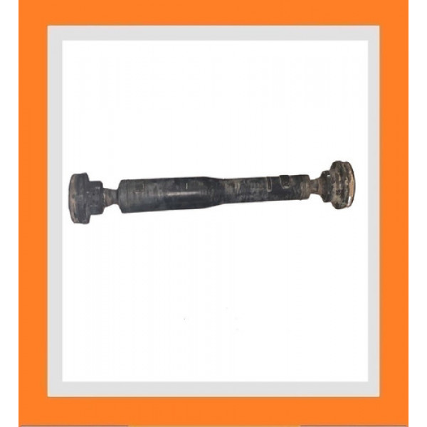 Eixo Cardan Dianteiro Land Rover Discovery 3 2.7 Diesel