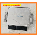 Módulo Injeção New Actyon Sports 2.0 Diesel 2012 6715400132