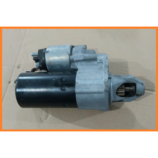 Motor Partida Arranque Mercedes C280 C300 3.0 V6