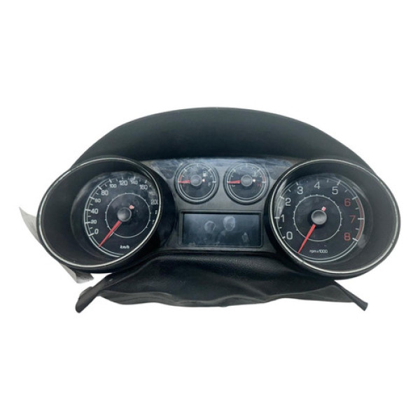 Painel Instrumento Fiat Bravo 2011 2016