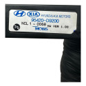 Amplificador Antena Kia Sportage 2.0 2017 2021 Preto