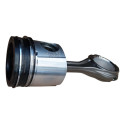 Biela Com Pistao Dodge Ram 2500 5.9 2007 2008 2009