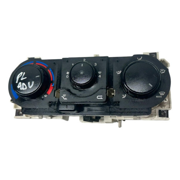 Comando Ar Fiat Palio Siena Strada Idea 2006 2017 5c6240200