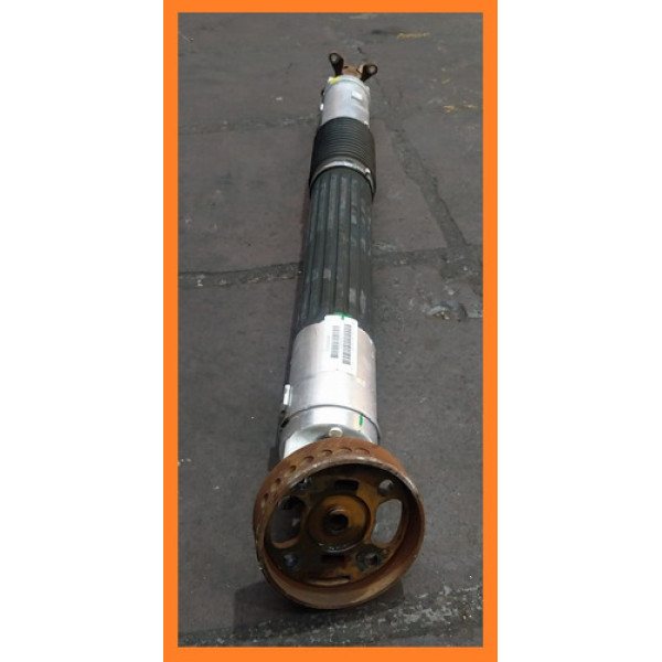 Cardan Traseiro Grand Cherokee 3.0 2008 2009