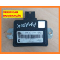 Módulo Bloqueio Diferencial Volkswagen Amarok 2h0927771a