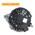 Alternador Tiggo 5x 1.5 2024 2025 Com Apenas 2.000 Km