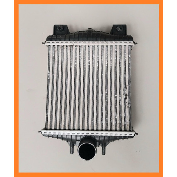 Radiador Intercooler Range Rover Sport 3.0 Diesel