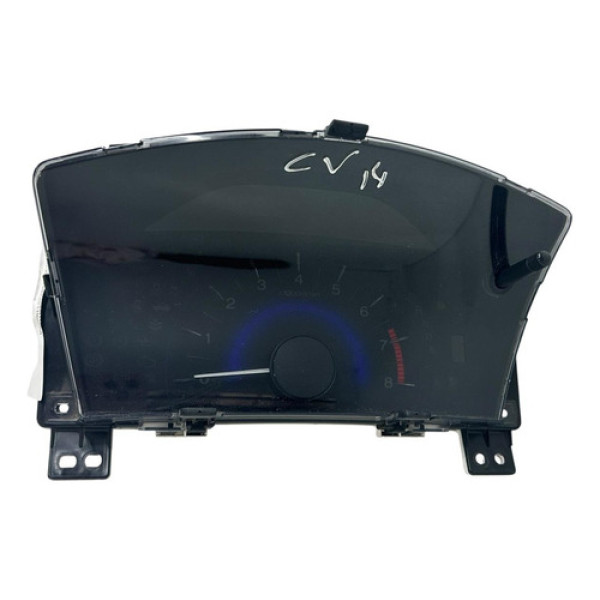 Painel Instrumento Honda New Civic 2012 A 2016