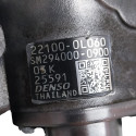 Bomba Injetora Alta Pressao Toyota Hilux 3.0 2006 2011