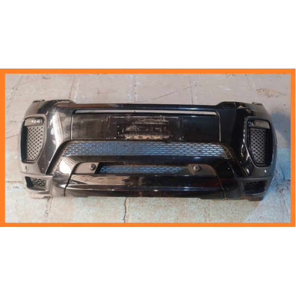 Para-choque Dianteiro Land Rover Evoque 2016 2017 2018 2019