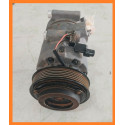 Compressor Ar Condicionado Sorento 2.4 Gasolina