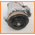 Compressor Ar Condicionado Range Rover Evoque 2.0 Flex 240cv