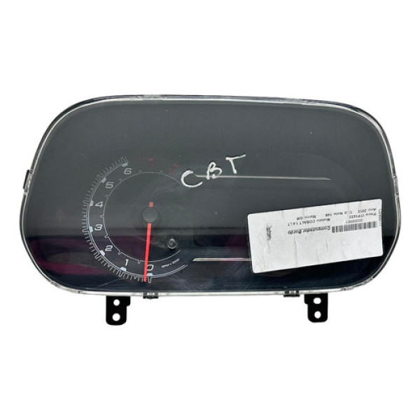 Painel De Instrumentos Gm Cobalt 2011 2012 2013 2014 2015