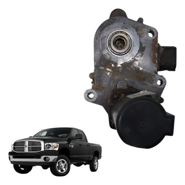 Bomba Direção Hidráulica Dodge Ram 2500 5.9 2006 2009