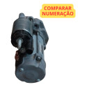 Motor Partida Arranque Grand Cherokee 3.6 V6 2015 A 2020
