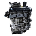 Motor Parcial Fusion 2.3 Gasolina 162cv 2006 2007 2008 2009