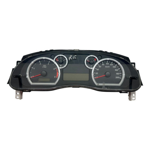 Painel Instrumento Ford  Ranger 3.0 2005 A 2012 Original