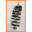Virabrequim Stander Mitsubishi Tr4 2.0 Flex