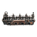 Cabeçote S10 Frontier 2.8 Mwm 2001 2002 2003 2004 Original