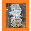 Motor Parcial Toyota Rav4 2016 2017 2018 2.0 145cv
