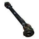 Cardan Dianteiro L200 Triton Dakar 3.5 V6 Flex