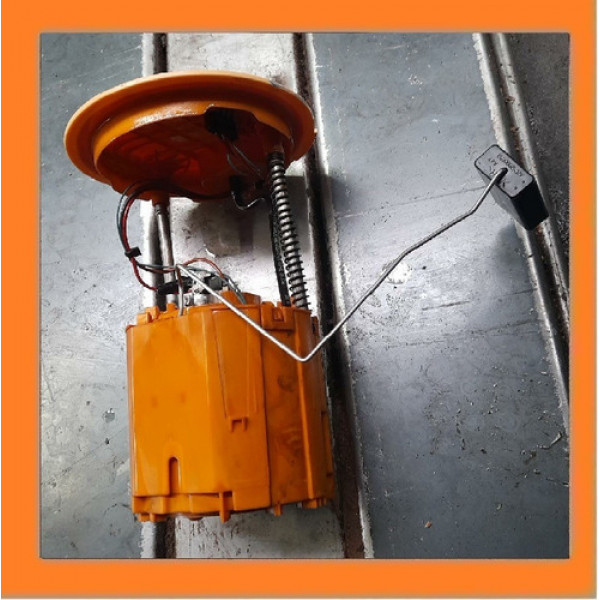 Bomba Combustível Ml 320 350 3.0 Diesel 07 08 09 10 11