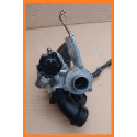 Turbina Para Volkswagen Golf Gti Passat 2.0 220cv