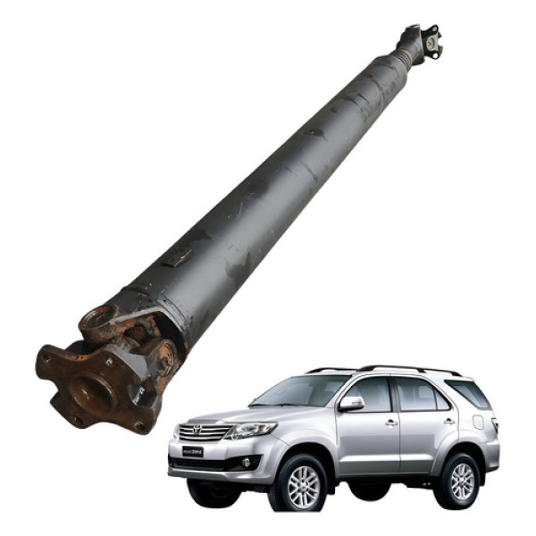 Eixo Cardan Toyota Sw4 3.0 Diesel Automática 2006 2015