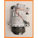 Compressor Ar Condicionado Range Rover Evoque 2.0 Flex 240cv
