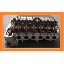 Cabeçote Bmw X3 3.0 6cc E60