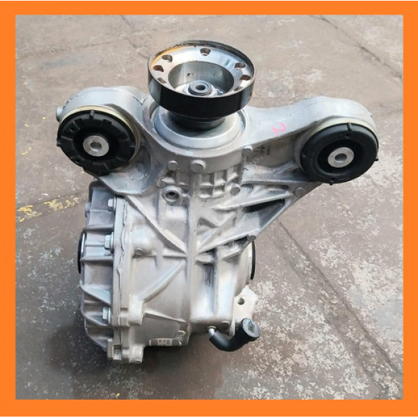 Diferencial Traseiro Land Rover Velar 3.0 P340 2021 A 2024