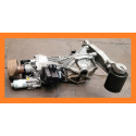 Diferencial Traseiro Volvo Xc60 2.0 T5 18 19 20 21 22 23