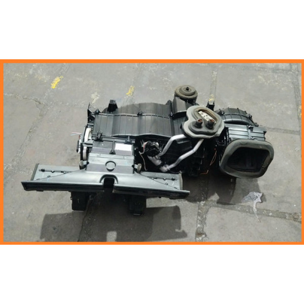 Caixa Evaporadora Ar Condicionado Frontier 2.5 Analog