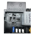 Modulo Caixa Fusível Mercedes-benz A2229063202