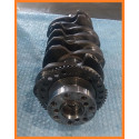 Virabrequim Mitsubishi L200 Triton 2.4 Diesel Medida 0,25