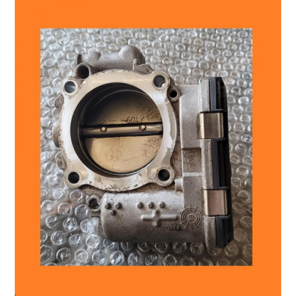 Corpo Borboleta Tbi Evoque 2.0 P300