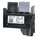 Modulo Caixa Fusível Mercedes-benz A2229063202