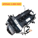 Motor Parcial Chery Tiggo 5x 1.5 Turbo 150cv Apenas 2.000 Km