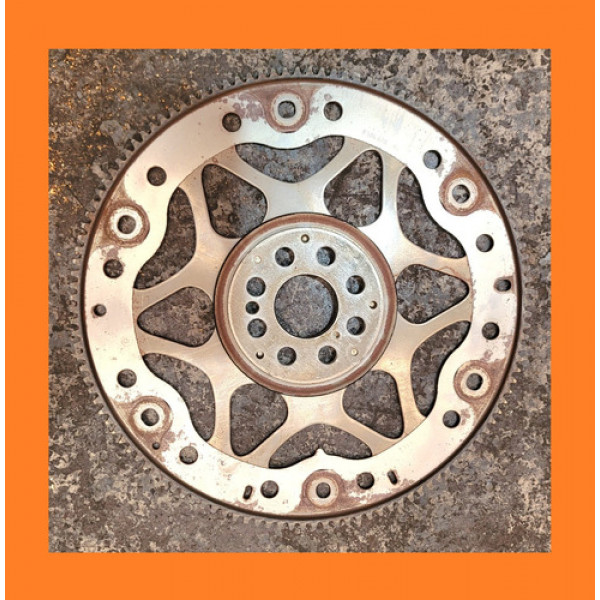 Volante Motor Cremalheira Bmw X5 3.0 Diesel F15