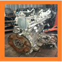 Motor Parcial Volvo Xc60 R Design 2.0 T6 306cv Base De Troca