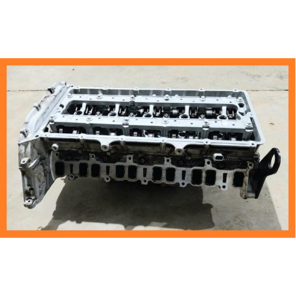 Cabeçote Troller T4 Tx 3.2 Diesel 200cv