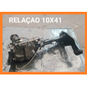 Diferencial Dianteiro Mitsubishi L200 Triton 3.2 Automática