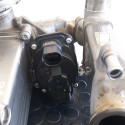 Válvula Egr Resfriador Radiador Vw Amarok 3.0 V6