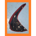 Lanterna Traseira Esquerda Xc60 2014 2015 2016 2017 Original