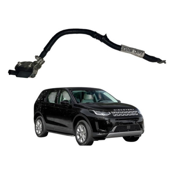 Sensor Bateria Cabo Discovery Sport P250 2020 2022 Original