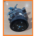 Compressor Ar Condicionado Toyota Hilux 2.8 2021 2022 2023