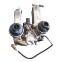 Válvula Egr Resfriador Radiador Vw Amarok 3.0 V6