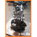 Motor Parcial Nissan Versa 1.6 4cc Flex 114cv 2022 2023 2024