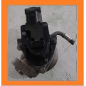 Válvula Egr Korando 2.0 Diesel 2011 2012 2013 2014